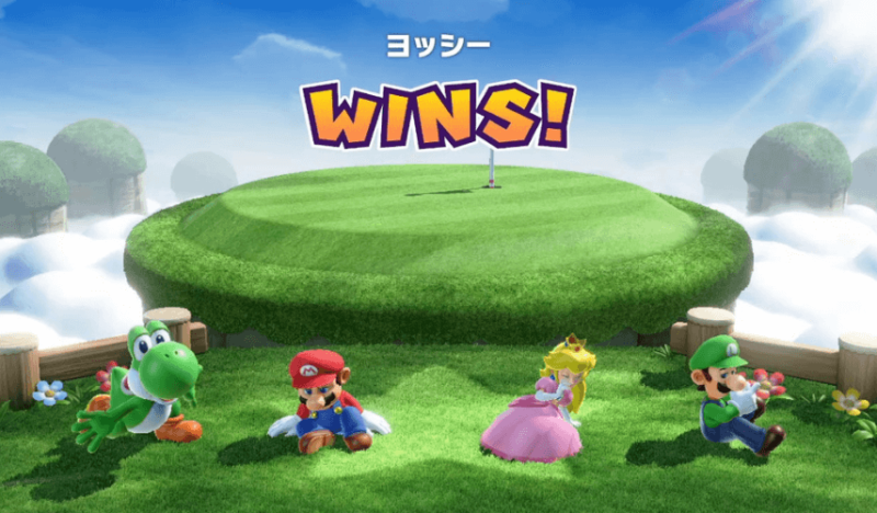 勝者