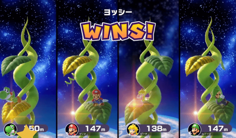 勝者